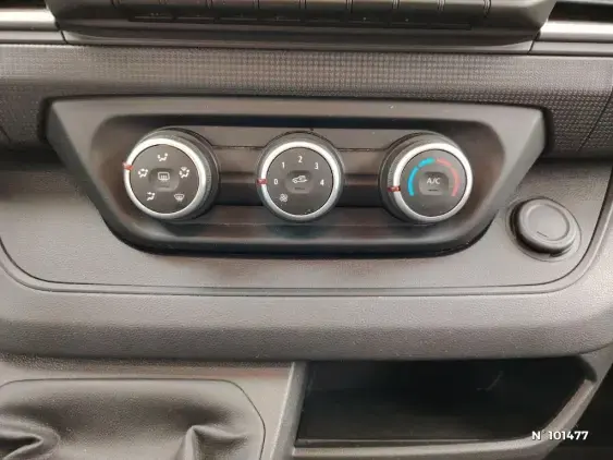 RENAULT TRAFIC FG III - voiture d'occasion - Photo 13