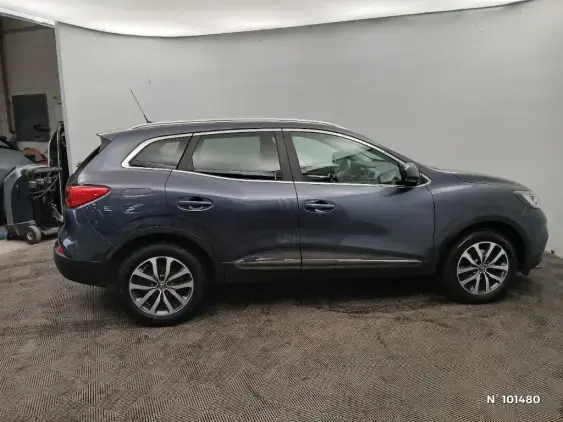 RENAULT KADJAR - voiture d'occasion - Photo 5