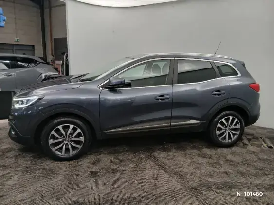 RENAULT KADJAR - voiture d'occasion - Photo 2