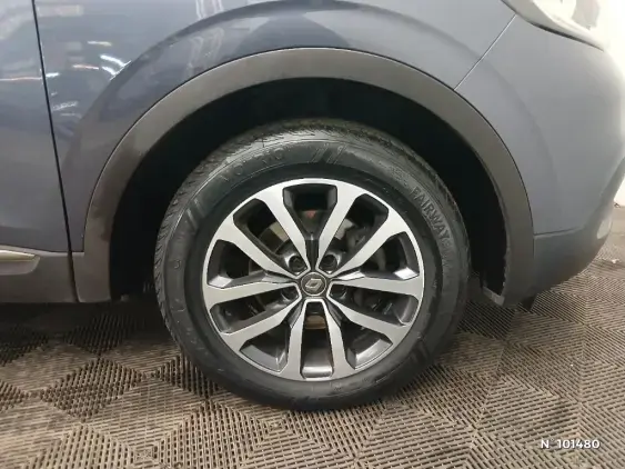 RENAULT KADJAR - voiture d'occasion - Photo 8