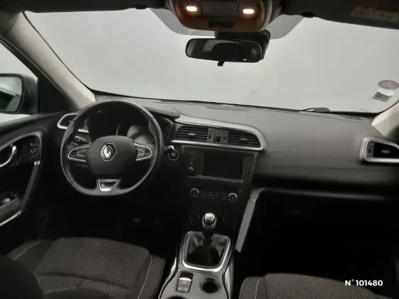 RENAULT KADJAR - voiture d'occasion - Photo 9