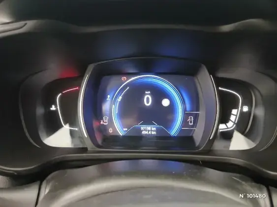 RENAULT KADJAR - voiture d'occasion - Photo 12