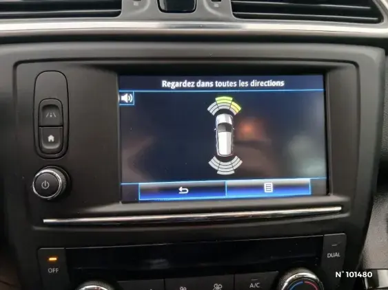 RENAULT KADJAR - voiture d'occasion - Photo 14