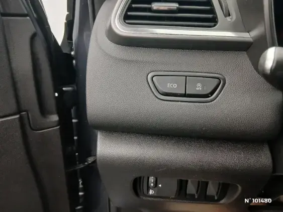 RENAULT KADJAR - voiture d'occasion - Photo 15