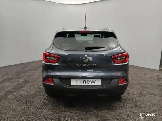RENAULT KADJAR - voiture d'occasion - Photo 6