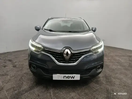 RENAULT KADJAR - voiture d'occasion - Photo 3