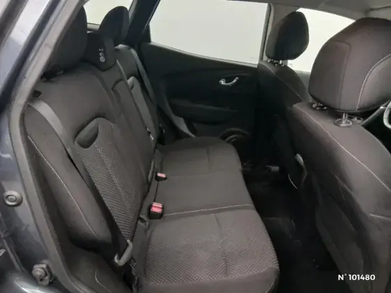 RENAULT KADJAR - voiture d'occasion - Photo 11