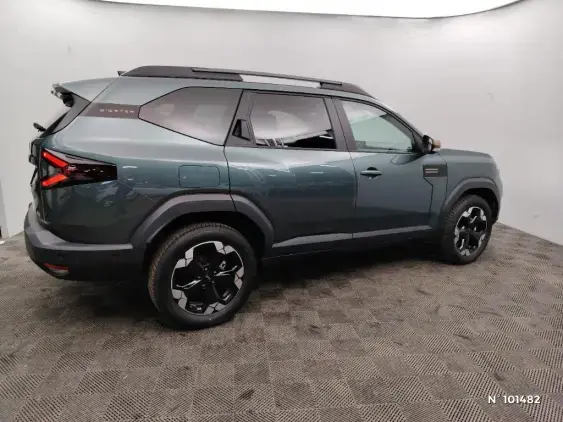 DACIA BIGSTER - voiture d'occasion - Photo 5