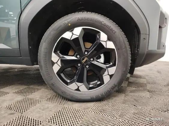 DACIA BIGSTER - voiture d'occasion - Photo 8