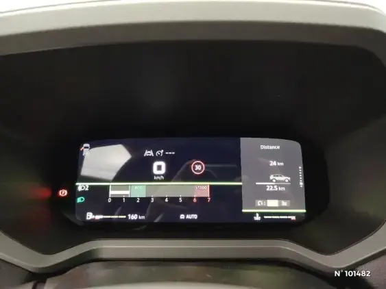 DACIA BIGSTER - voiture d'occasion - Photo 12