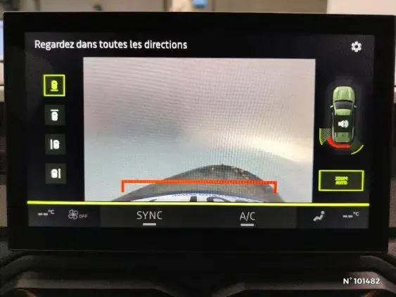 DACIA BIGSTER - voiture d'occasion - Photo 14