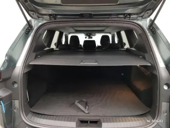 DACIA BIGSTER - voiture d'occasion - Photo 7