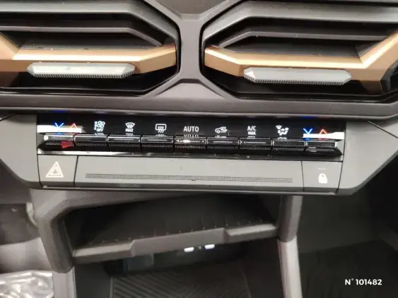 DACIA BIGSTER - voiture d'occasion - Photo 15