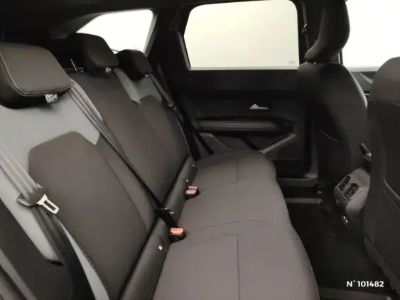 DACIA BIGSTER - voiture d'occasion - Photo 11