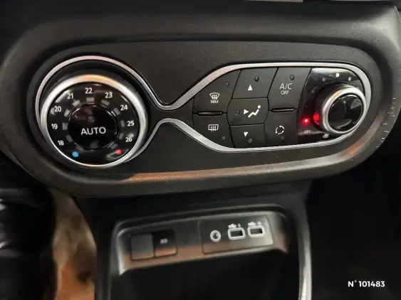 RENAULT TWINGO ELECTRIQUE III - voiture d'occasion - Photo 14