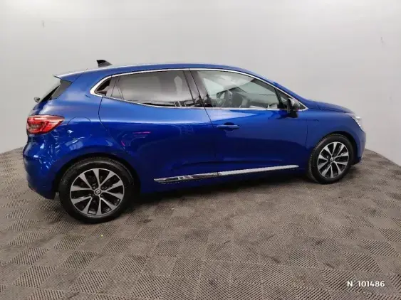 RENAULT CLIO V - voiture d'occasion - Photo 5