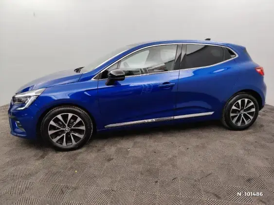 RENAULT CLIO V - voiture d'occasion - Photo 2