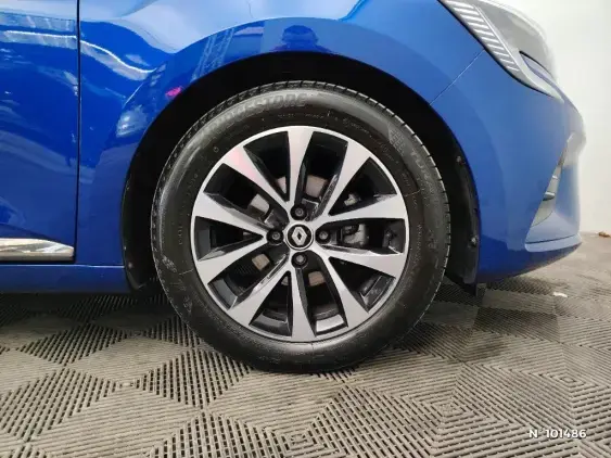 RENAULT CLIO V - voiture d'occasion - Photo 8