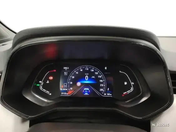 RENAULT CLIO V - voiture d'occasion - Photo 12