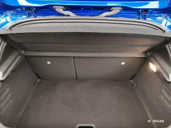 RENAULT CLIO V - voiture d'occasion - Photo 7