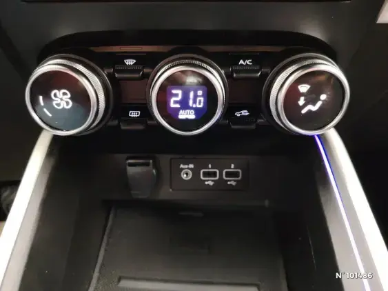 RENAULT CLIO V - voiture d'occasion - Photo 15