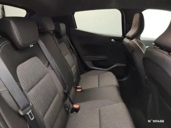 RENAULT CLIO V - voiture d'occasion - Photo 11