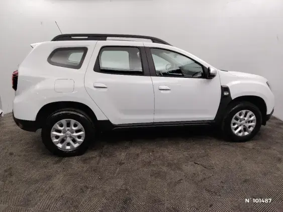 DACIA DUSTER II - voiture d'occasion - Photo 5