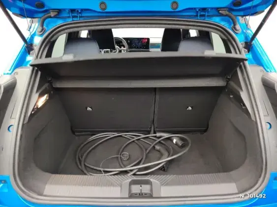 ALPINE A290 - voiture d'occasion - Photo 7