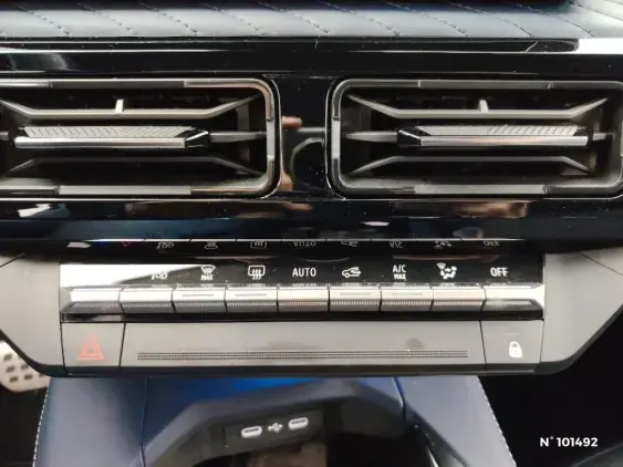 ALPINE A290 - voiture d'occasion - Photo 15