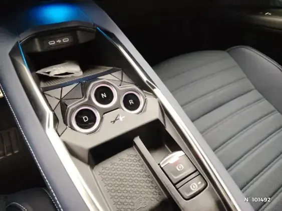 ALPINE A290 - voiture d'occasion - Photo 27