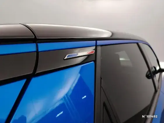 ALPINE A290 - voiture d'occasion - Photo 30