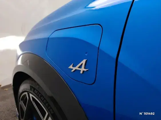 ALPINE A290 - voiture d'occasion - Photo 31