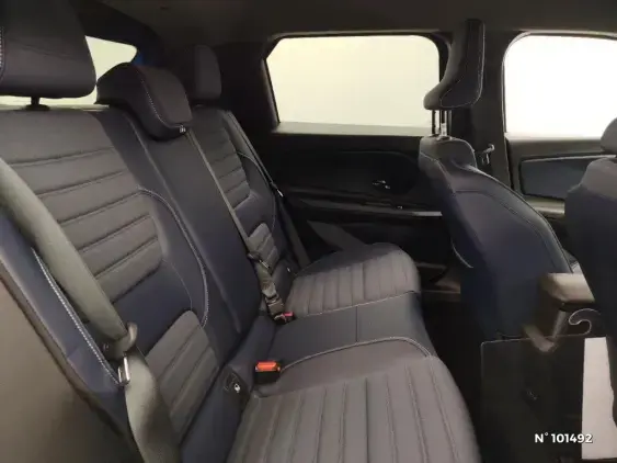 ALPINE A290 - voiture d'occasion - Photo 11