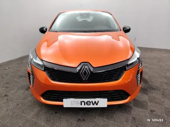 RENAULT CLIO V - voiture d'occasion - Photo 3