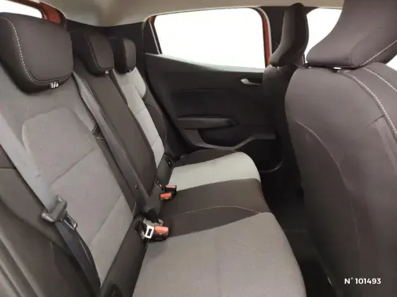 RENAULT CLIO V - voiture d'occasion - Photo 11