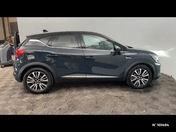 RENAULT CAPTUR II - voiture d'occasion - Photo 5