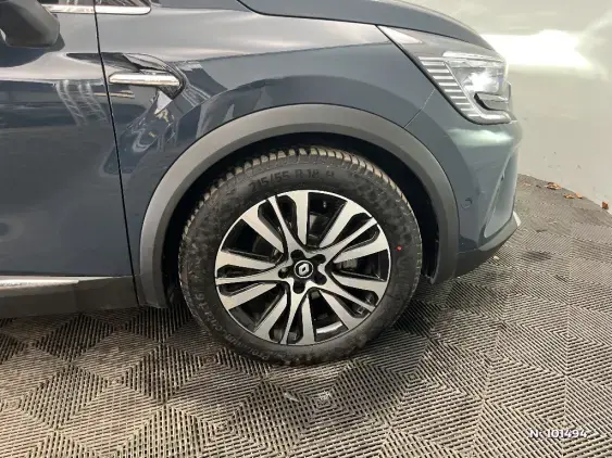 RENAULT CAPTUR II - voiture d'occasion - Photo 8