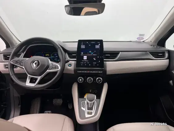 RENAULT CAPTUR II - voiture d'occasion - Photo 9