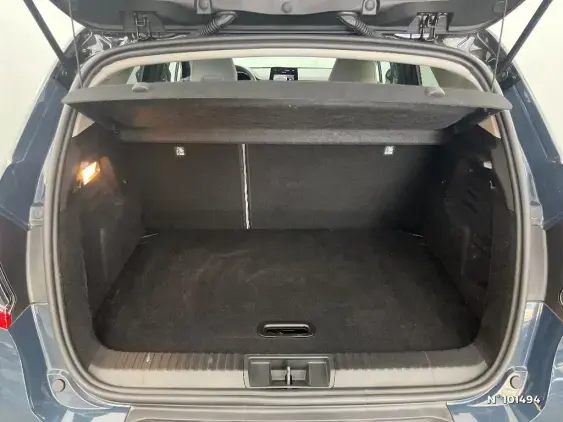 RENAULT CAPTUR II - voiture d'occasion - Photo 7