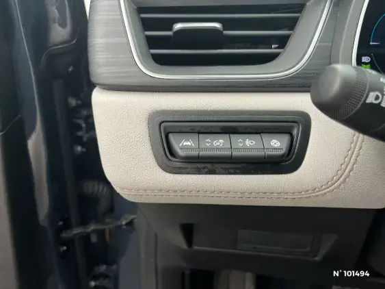 RENAULT CAPTUR II - voiture d'occasion - Photo 15