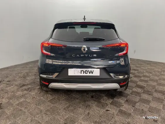 RENAULT CAPTUR II - voiture d'occasion - Photo 6