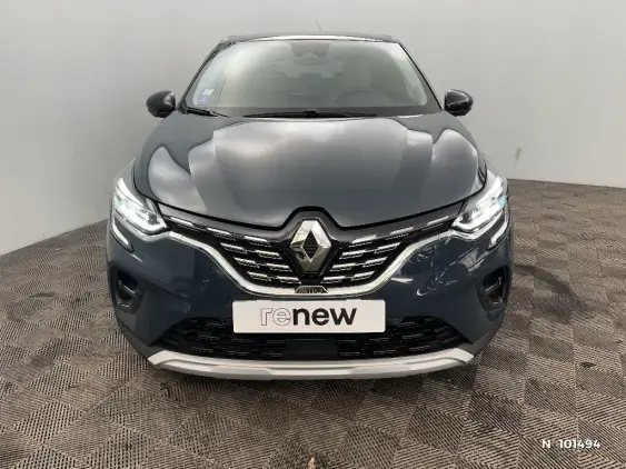 RENAULT CAPTUR II - voiture d'occasion - Photo 3