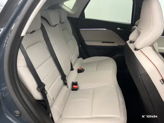 RENAULT CAPTUR II - voiture d'occasion - Photo 11