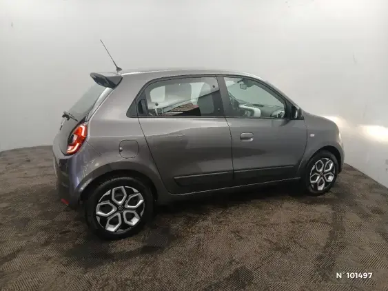 RENAULT TWINGO III - voiture d'occasion - Photo 5