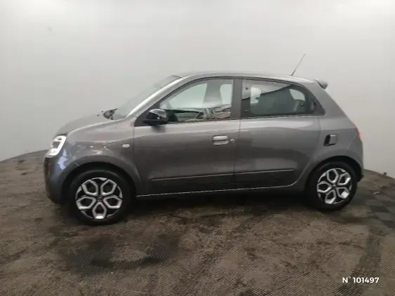 RENAULT TWINGO III - voiture d'occasion - Photo 2