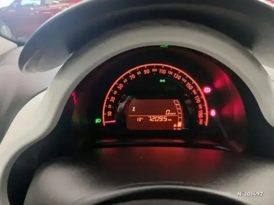 RENAULT TWINGO III - voiture d'occasion - Photo 12