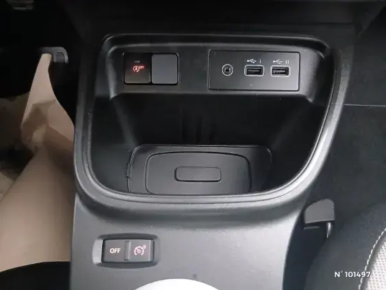 RENAULT TWINGO III - voiture d'occasion - Photo 15