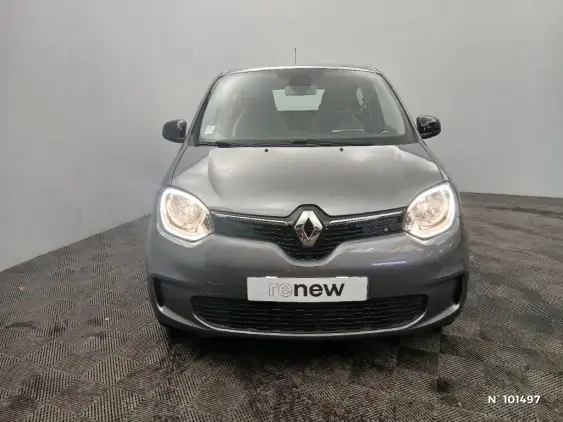 RENAULT TWINGO III - voiture d'occasion - Photo 3