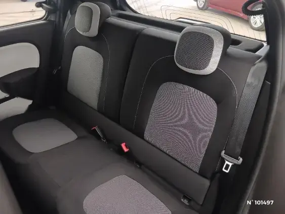 RENAULT TWINGO III - voiture d'occasion - Photo 11