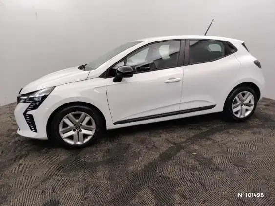 RENAULT CLIO V - voiture d'occasion - Photo 2